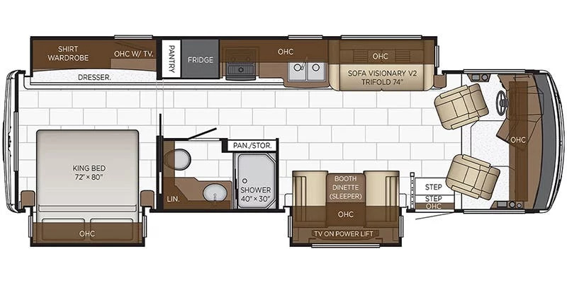 2023 Newmar Baystar 3225 in everett WA