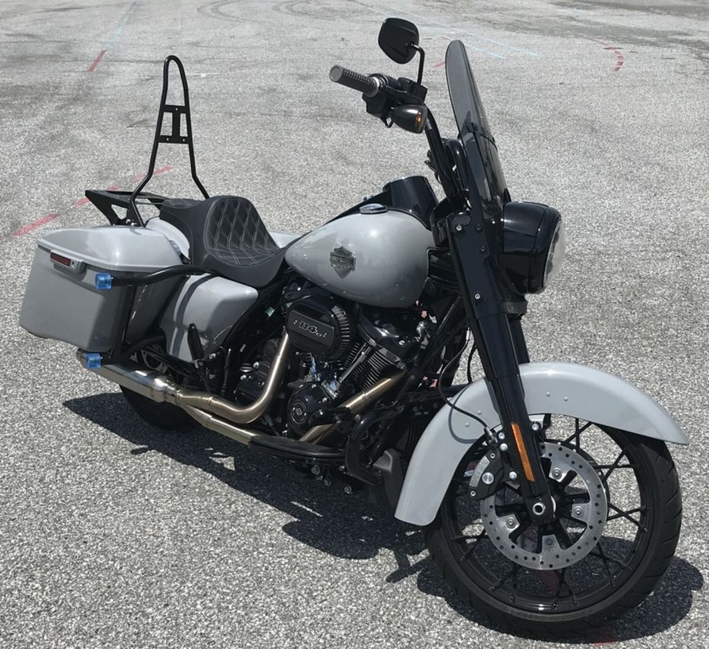 2024 Harley-Davidson® FLHRXS - Road King® Special SPECIAL in Dover, DE
