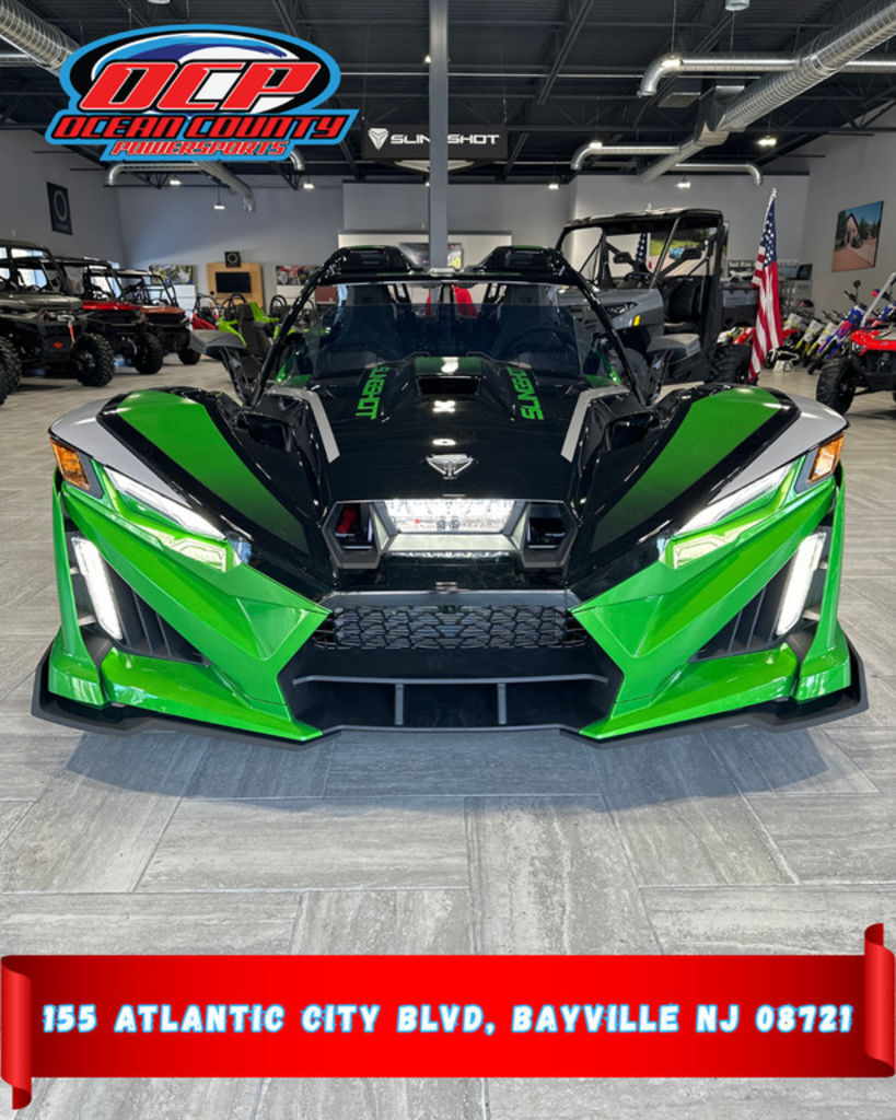 2026 Polaris Slingshot® Grand Touring Manual GRAND TOURING LE in Toms River, NJ