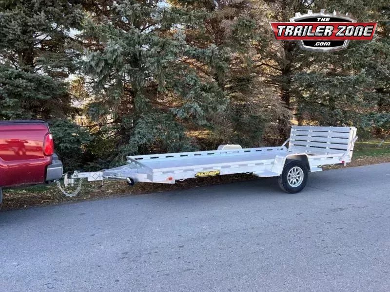 2027 ALUMA 8012S in Wildomar, CA