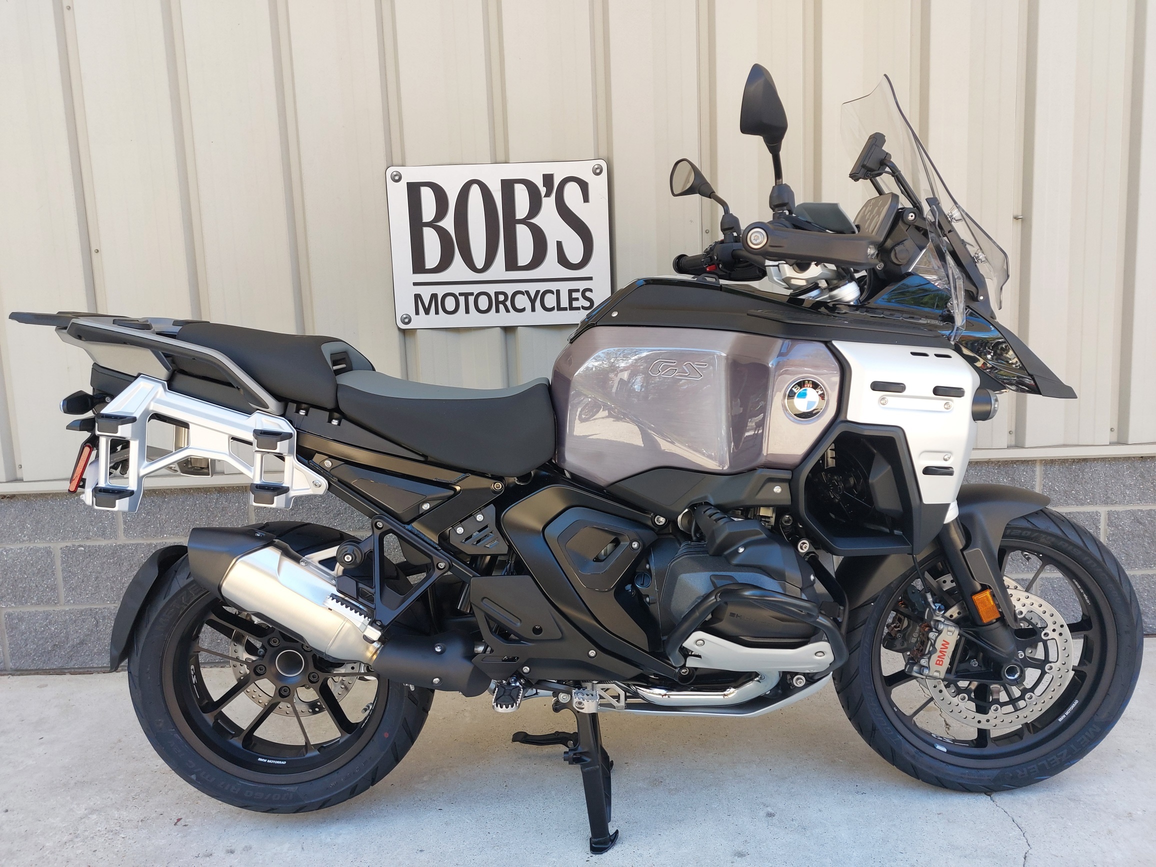 2026 BMW R 1300 GS Adventure 1300 GS ADVENTURE in Jessup, MD