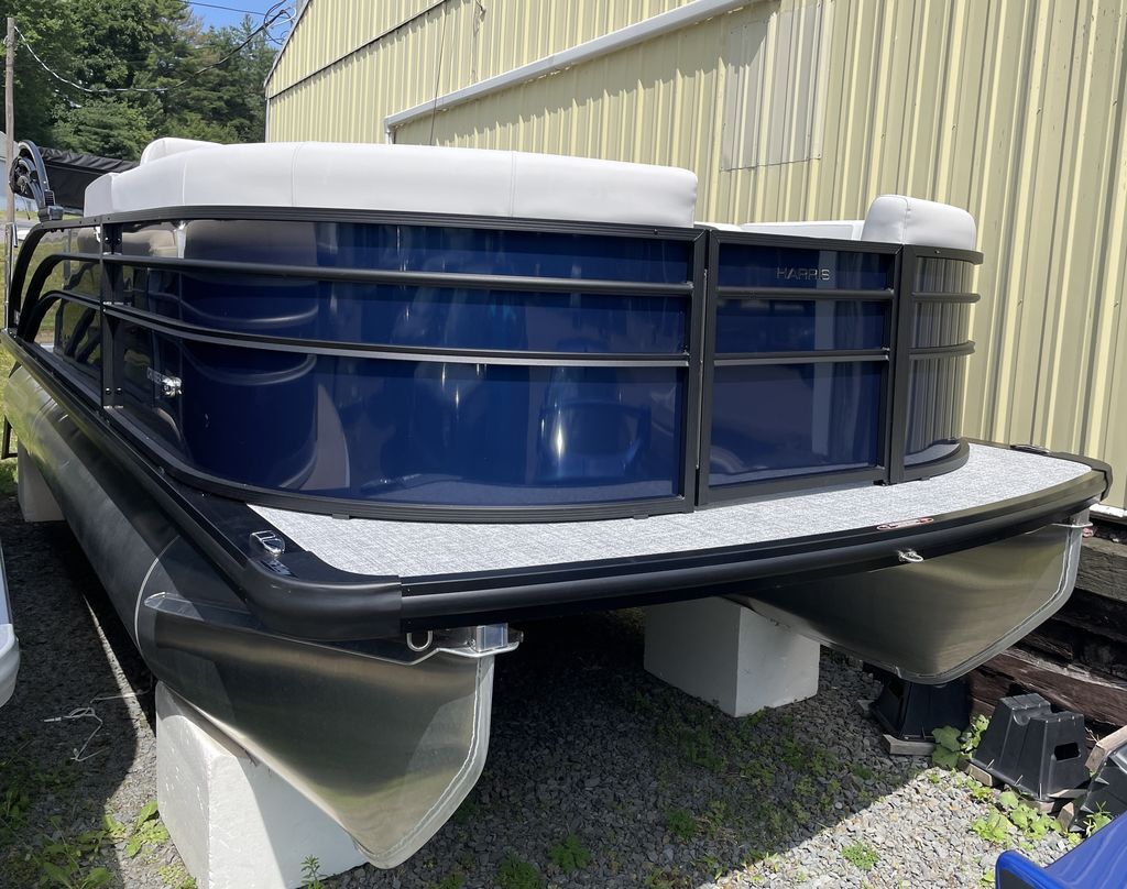 2026 Harris Cruiser 210 SLDH in tafton PA