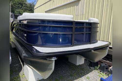 2026 Harris Cruiser 210 SLDH in tafton PA
