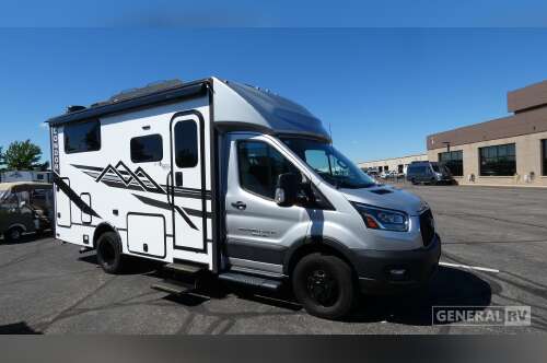 2024 Entegra Coach CONDOR 22T in wixom MI