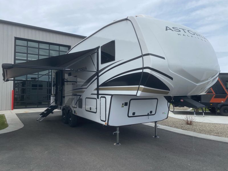 2026 Dutchmen Astoria 250RD in billings MT