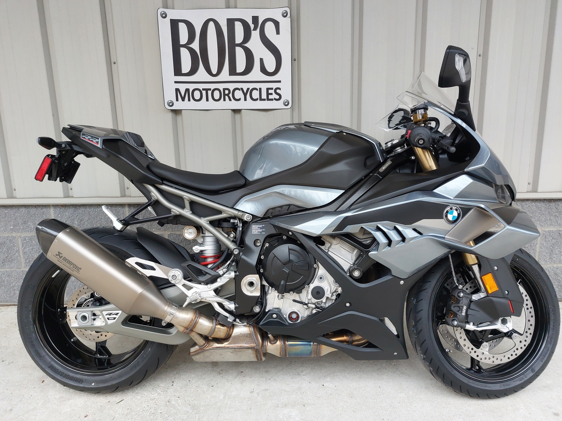 2026 BMW S 1000 RR 1000 RR in Jessup, MD