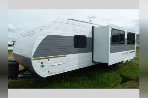 2026 Forest River Rv Wildwood X-Lite 26ICE in piedmont SD