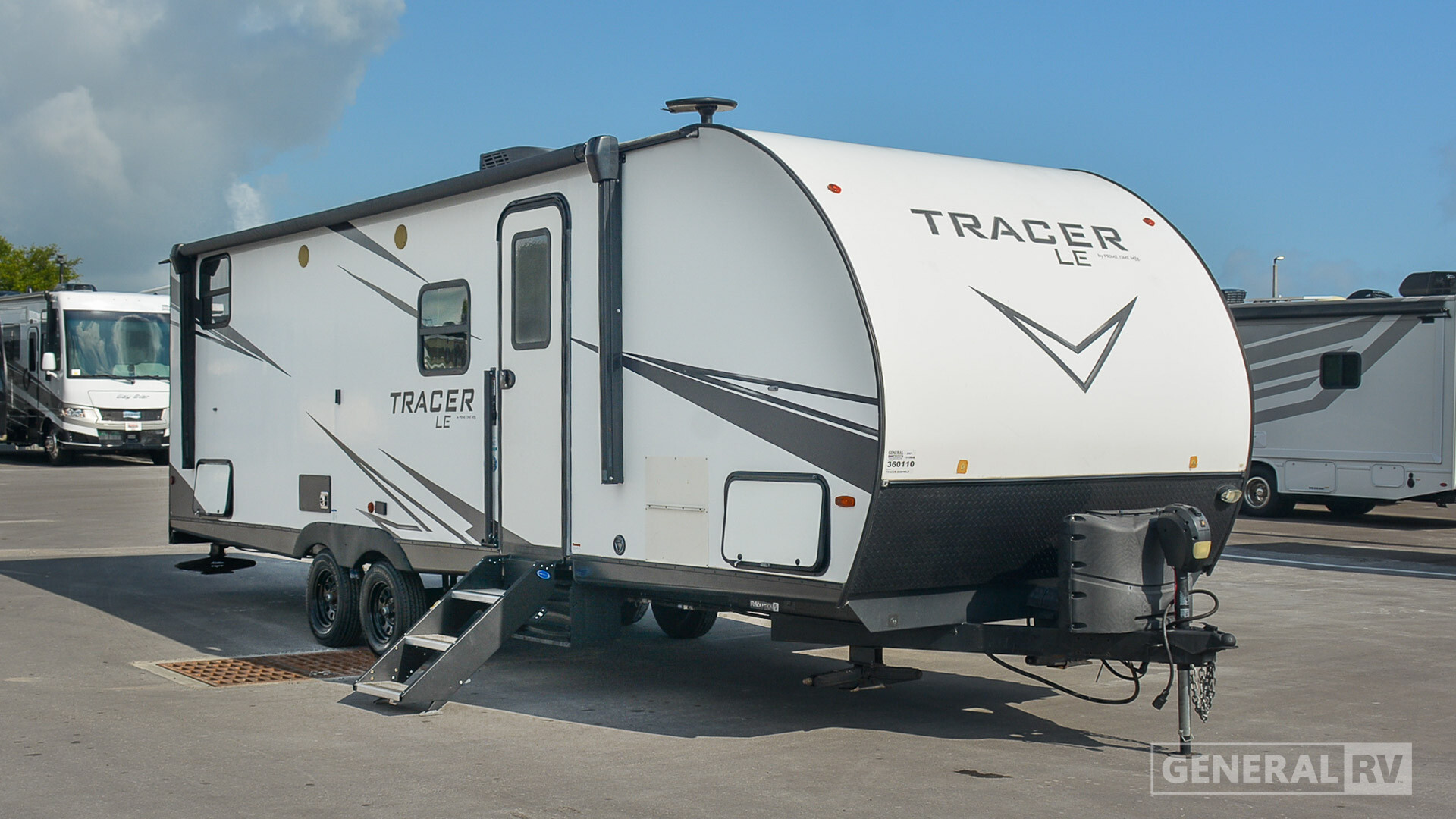 2021 Prime Time Rv TRACER LE 260BHSLE in winter garden FL