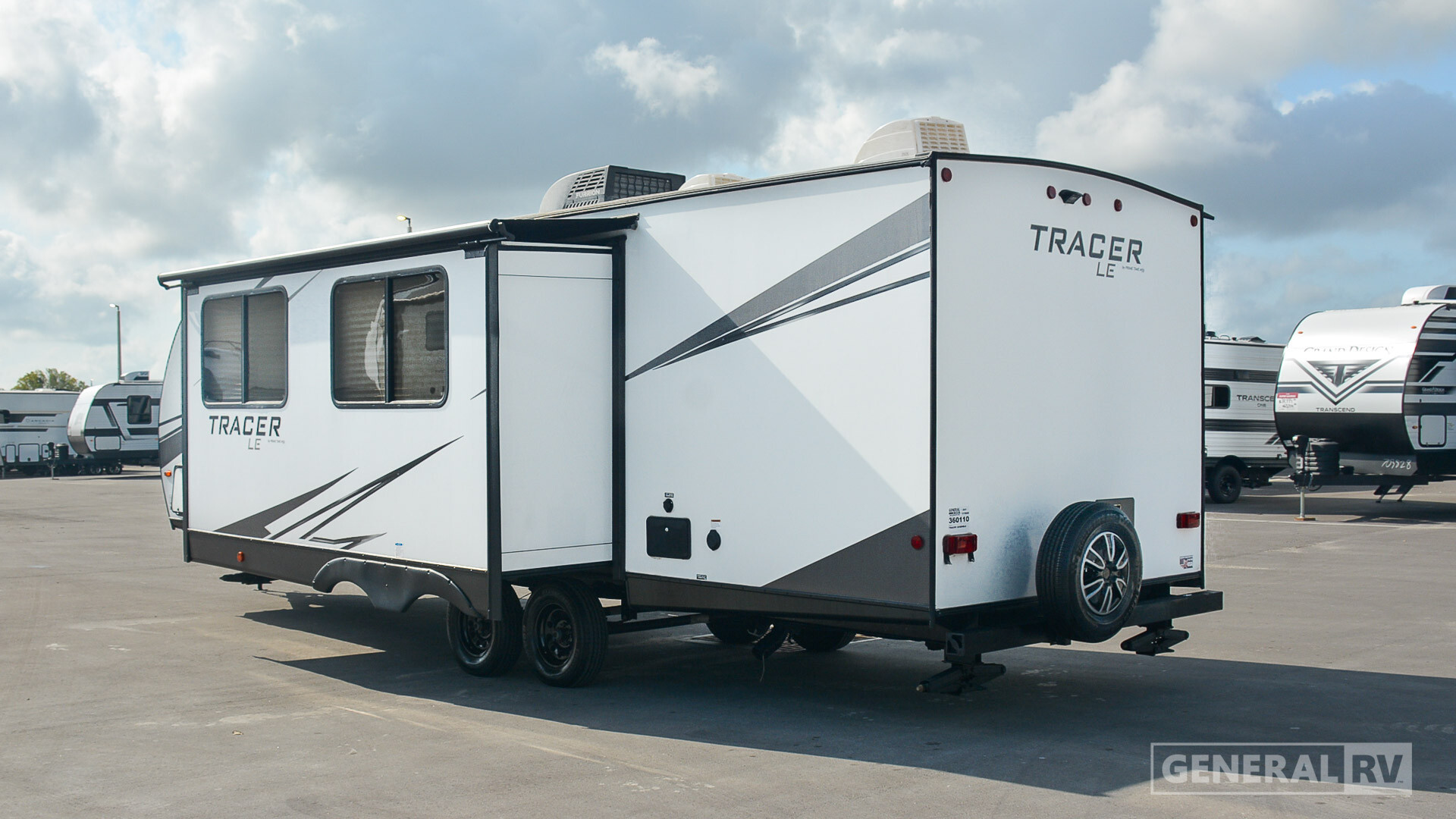 2021 Prime Time Rv TRACER LE 260BHSLE in winter garden FL