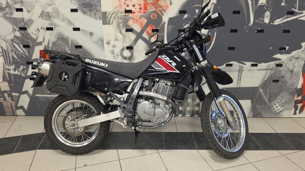 2022 Suzuki Dr 650S Motorcycles For Sale - Cycle Trader