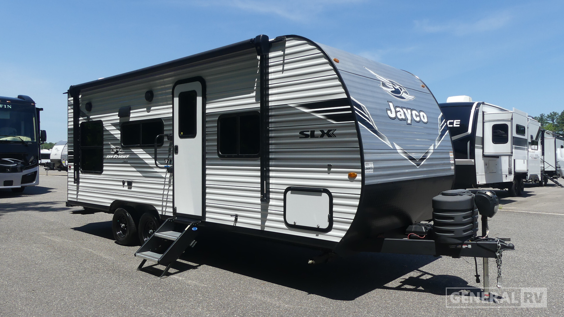 2026 Jayco Jay Flight SLX 210QB in ashland VA