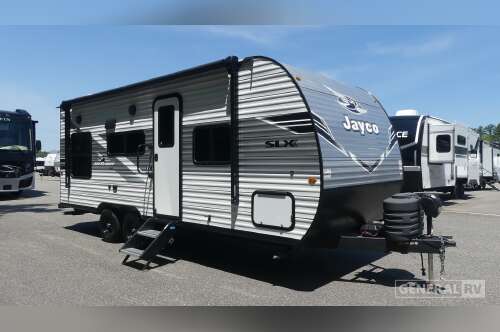 2026 Jayco Jay Flight SLX 210QB in ashland VA