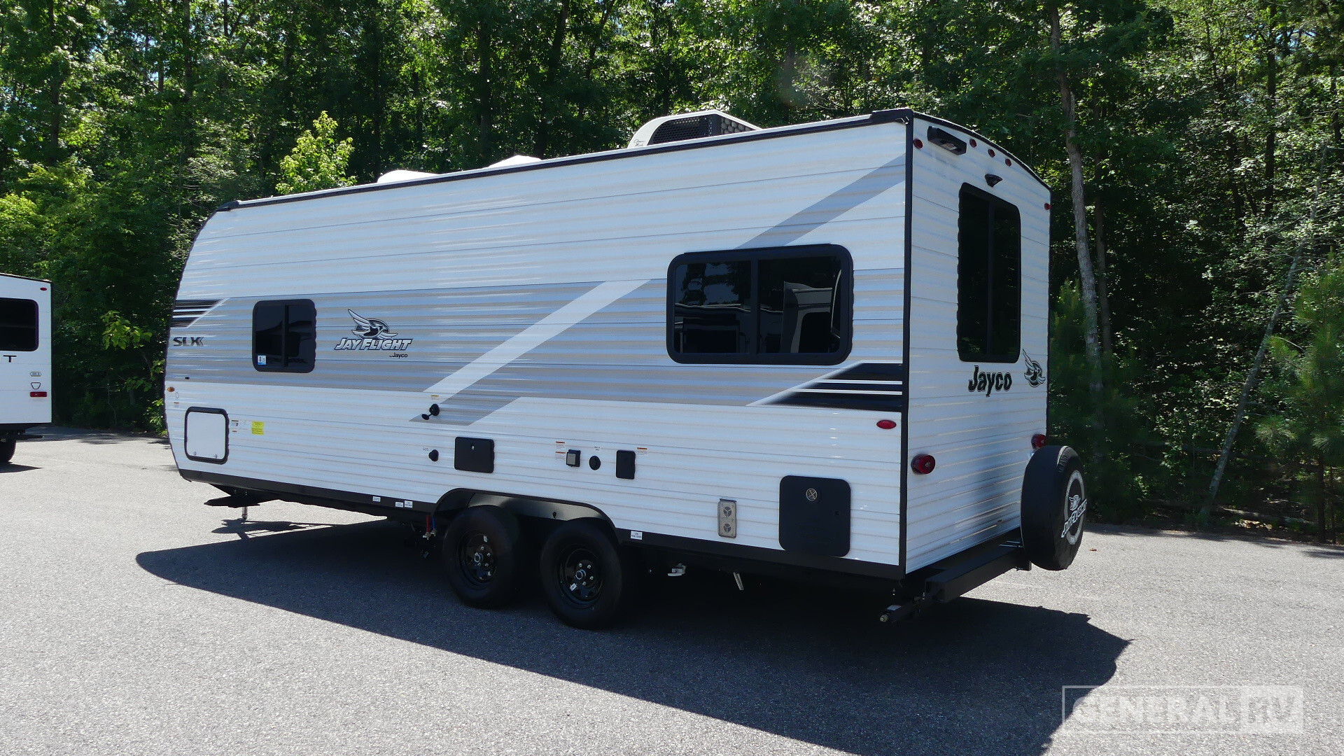 2026 Jayco Jay Flight SLX 210QB in ashland VA