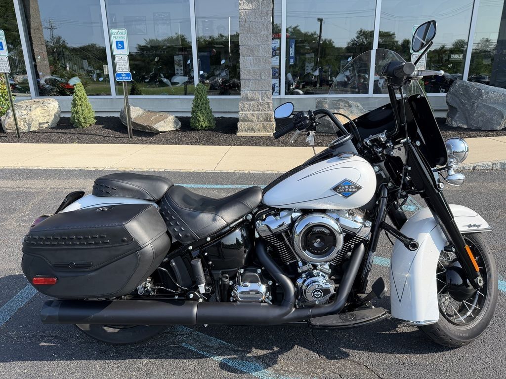2025 Harley-Davidson® FLHC - Heritage Classic BASE in Deptford, NJ