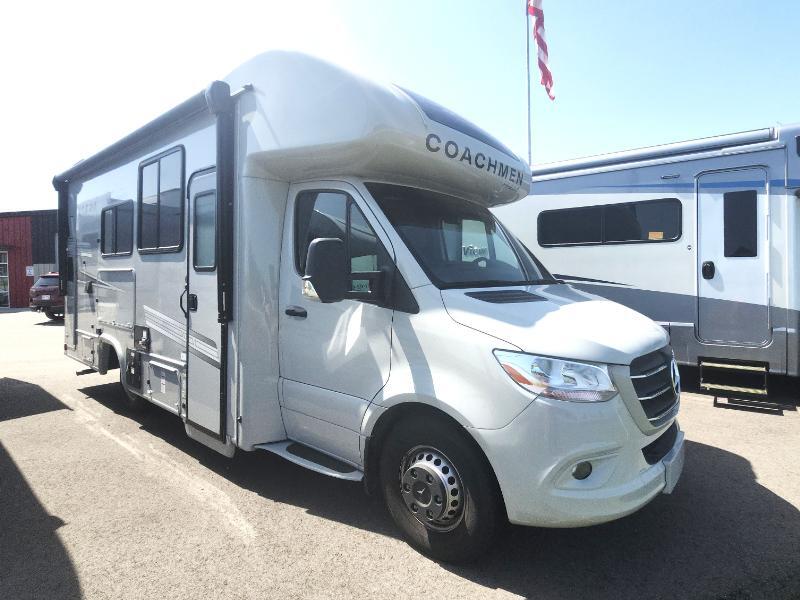 2025 Coachmen Prism Select 24MBS in sheboygan WI
