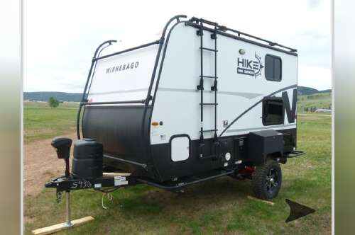 2023 Winnebago 1316TB in piedmont SD