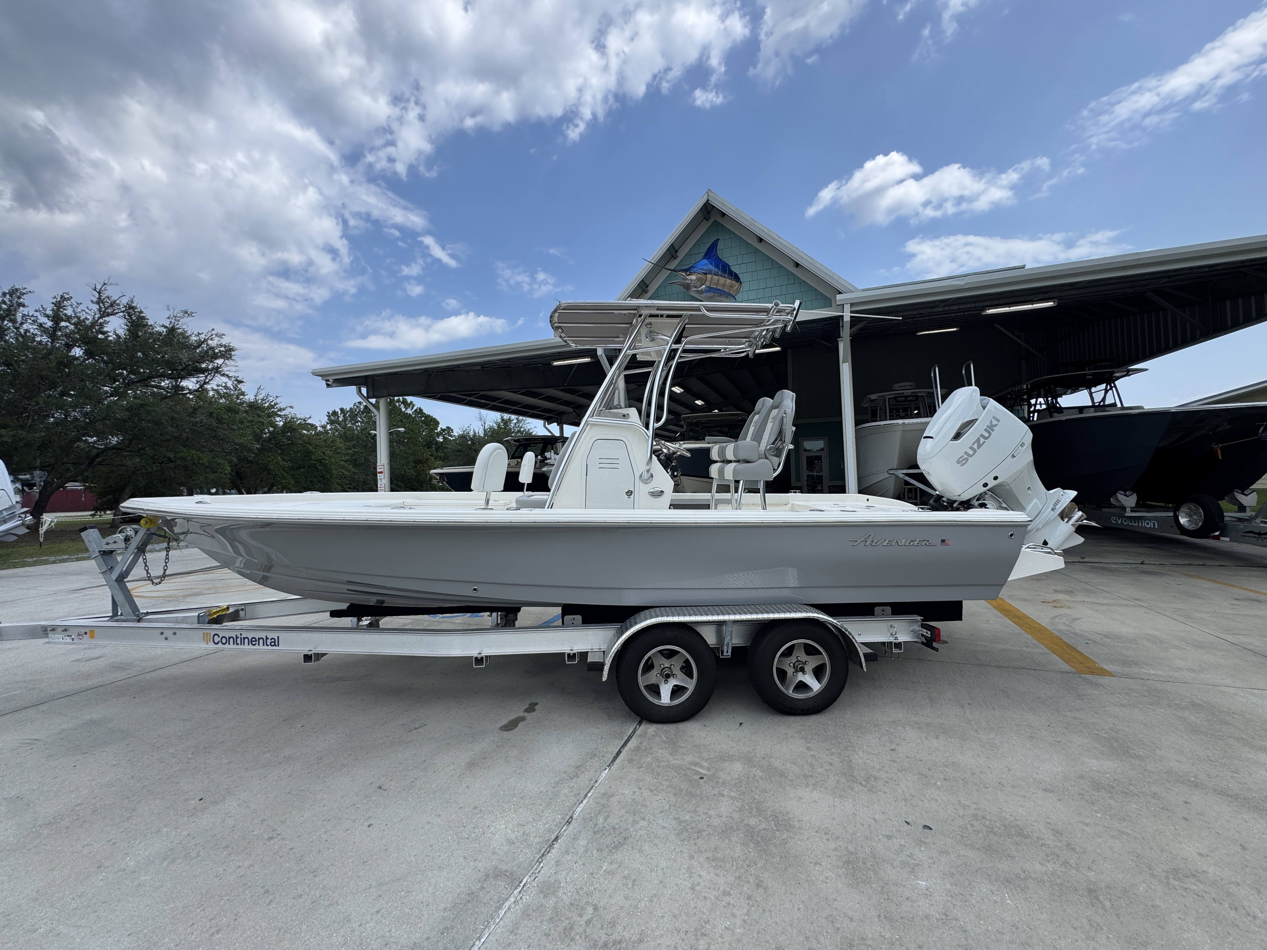 2026 Avenger AV24 in orange beach AL