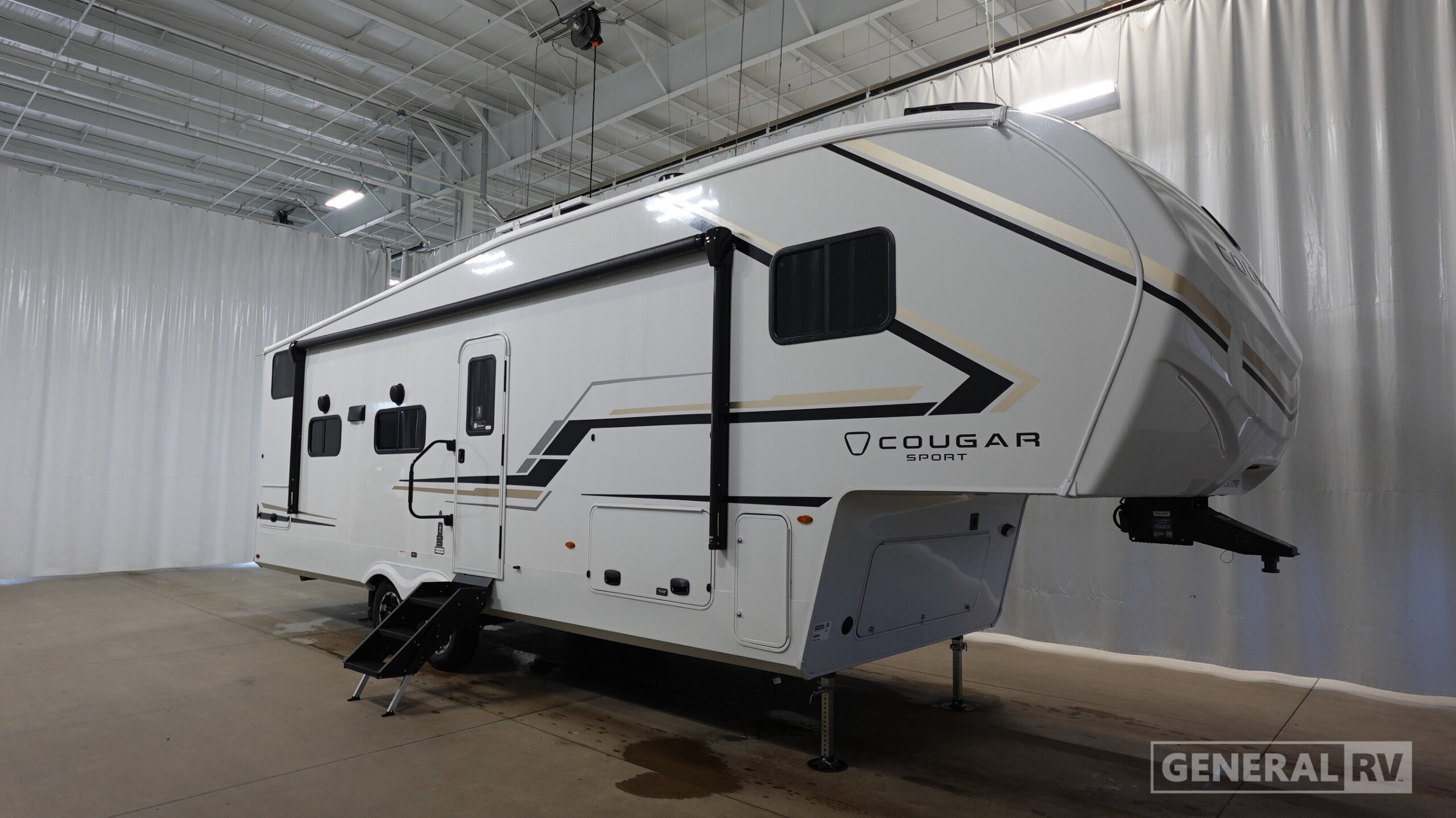 2027 Keystone COUGAR 2700BH in clarkston MI