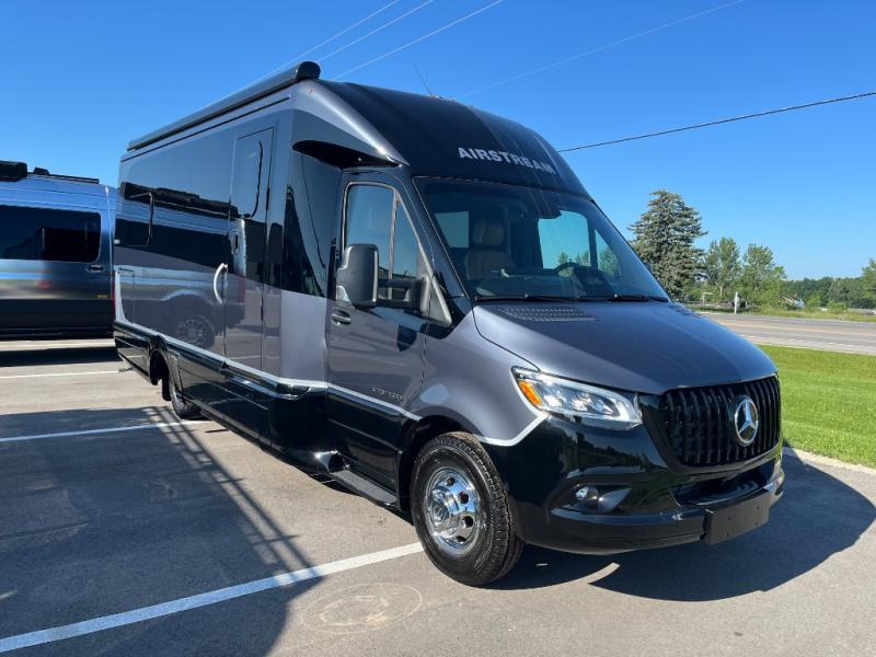 2027 Airstream Atlas 25RT Std. Model in traverse city MI