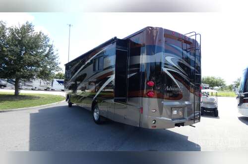 2013 Winnebago ADVENTURER 35P in ocala FL