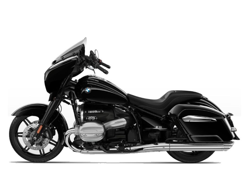 2025 BMW R 18 B Black Storm Metallic B in Hatfield, PA