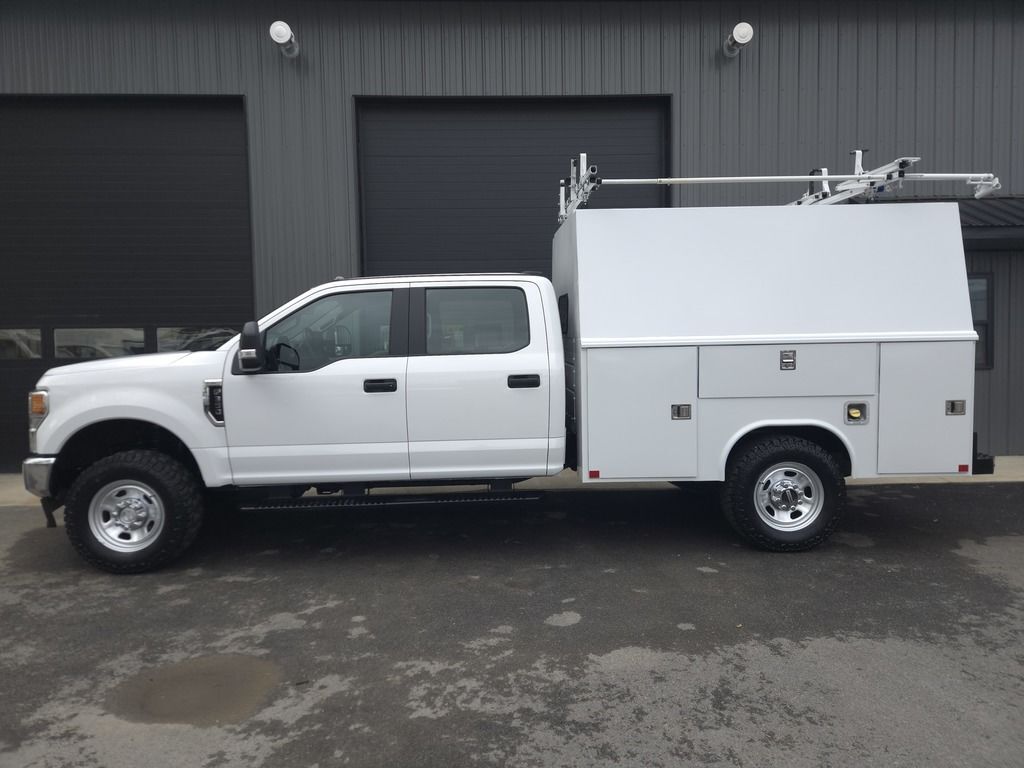 2021 Ford F350 in West Chester, PA