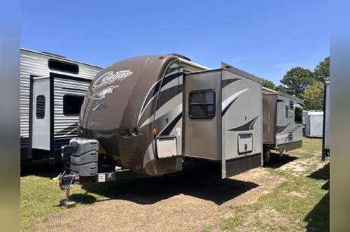 2016 Keystone COUGAR x-lite series in newport NC