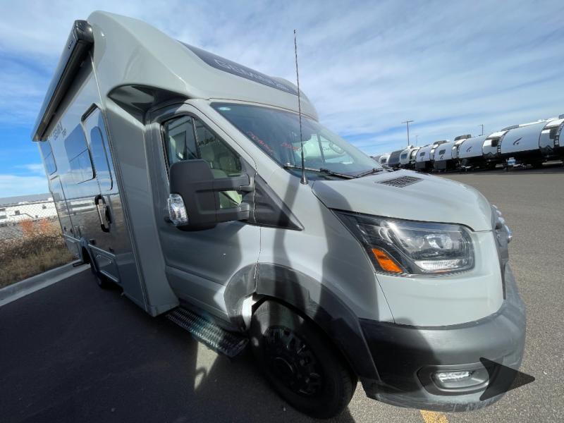 2026 Thor Motor Coach Gemini TRIP 22MT in great falls MT