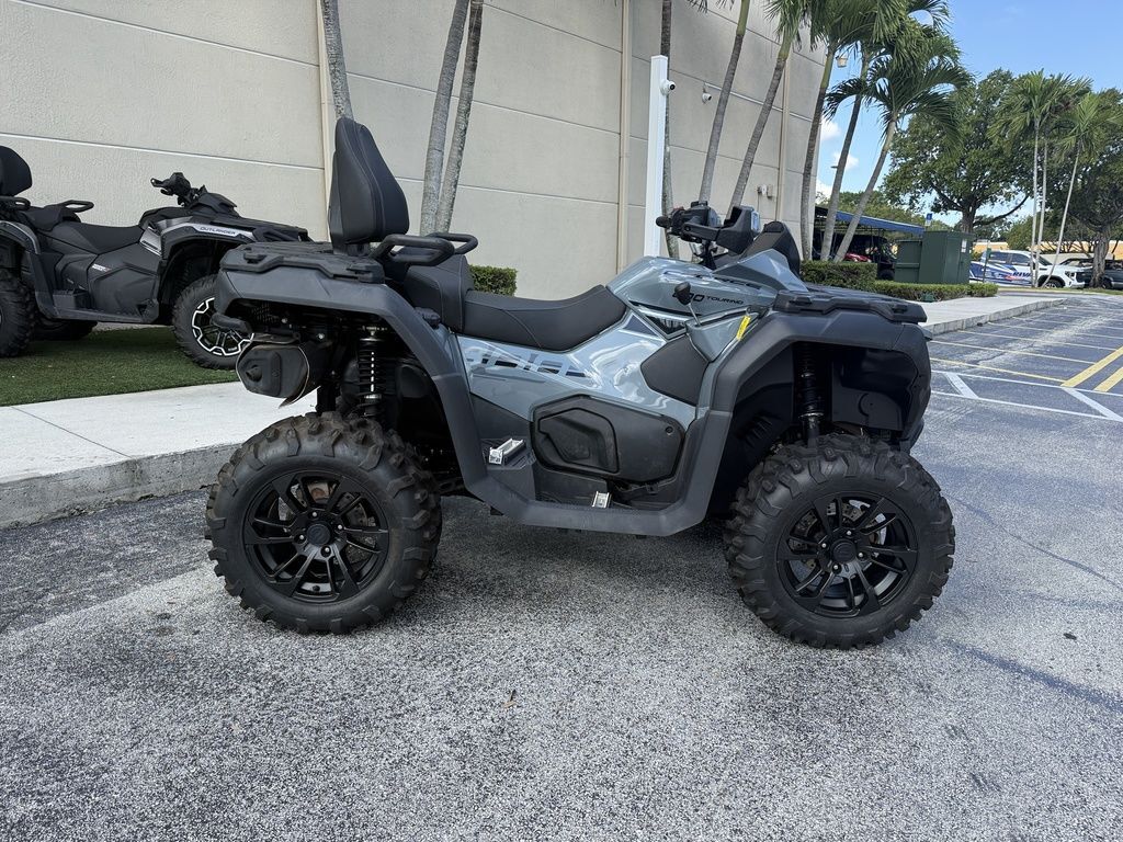 2024 CFMOTO CFORCE 800 Touring in deerfield beach FL