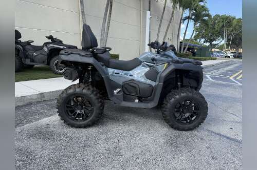 2024 CFMOTO CFORCE 800 Touring in deerfield beach FL