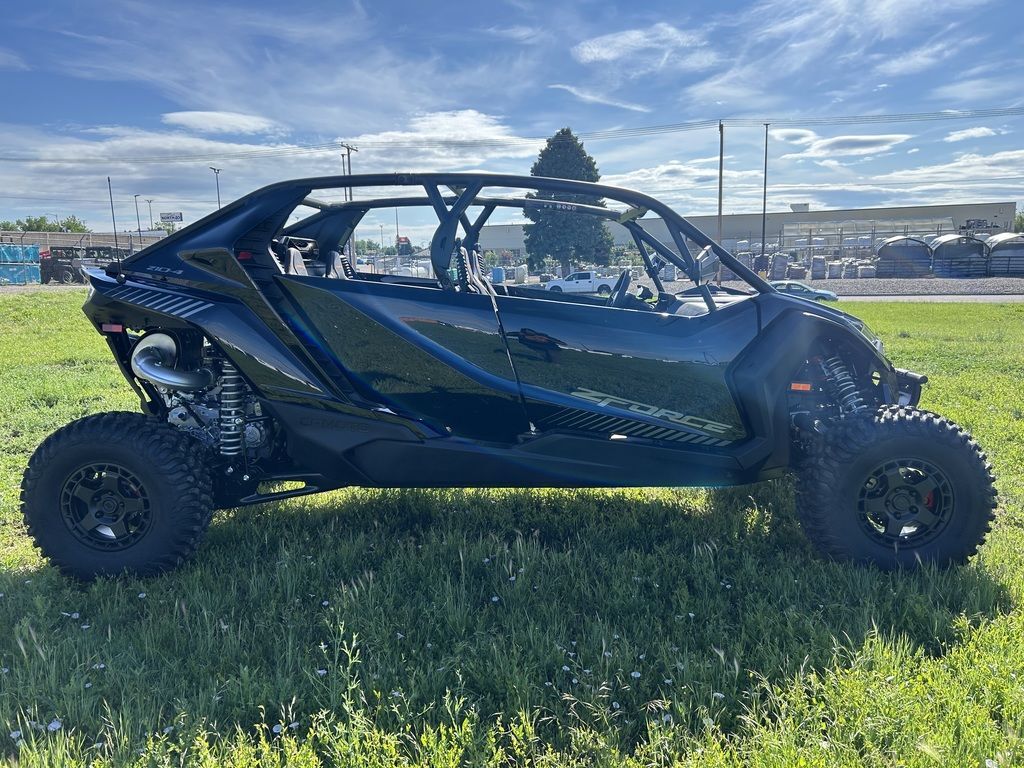 2026 CFMOTO ZFORCE Z10-4 in great falls MT