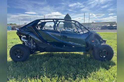 2026 CFMOTO ZFORCE Z10-4 in great falls MT