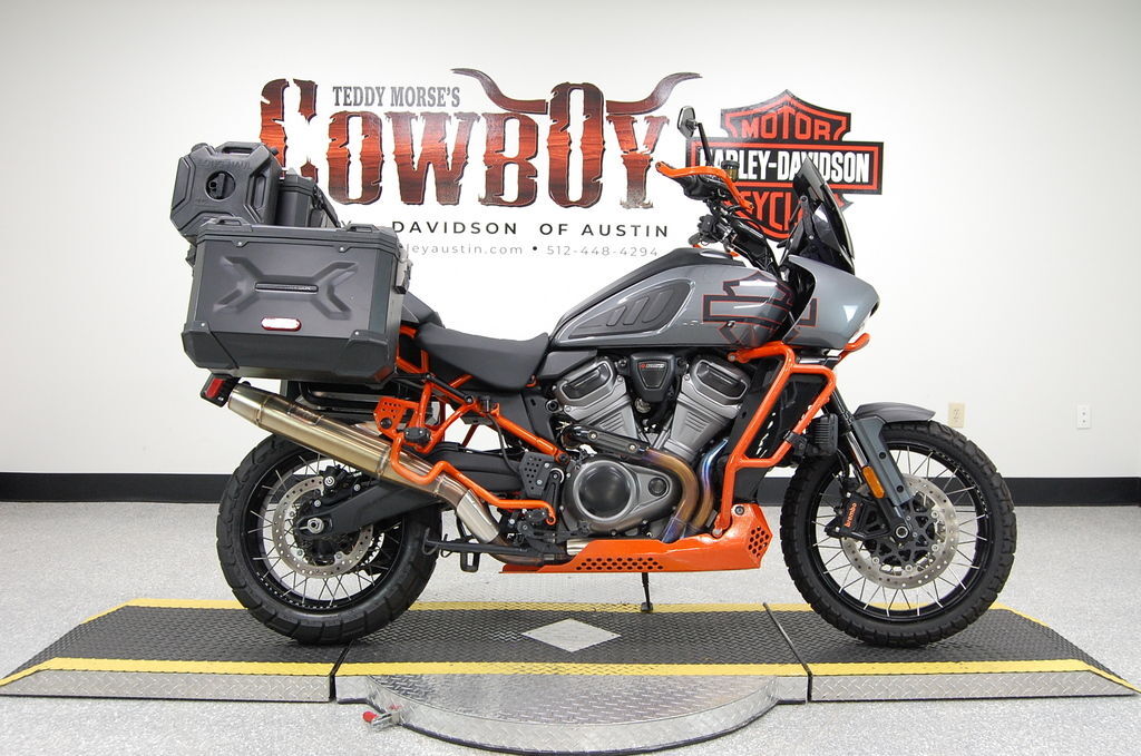 2023 Harley-Davidson® RA1250S - Pan America 1250 Special 1250 SPECIAL in Austin, TX