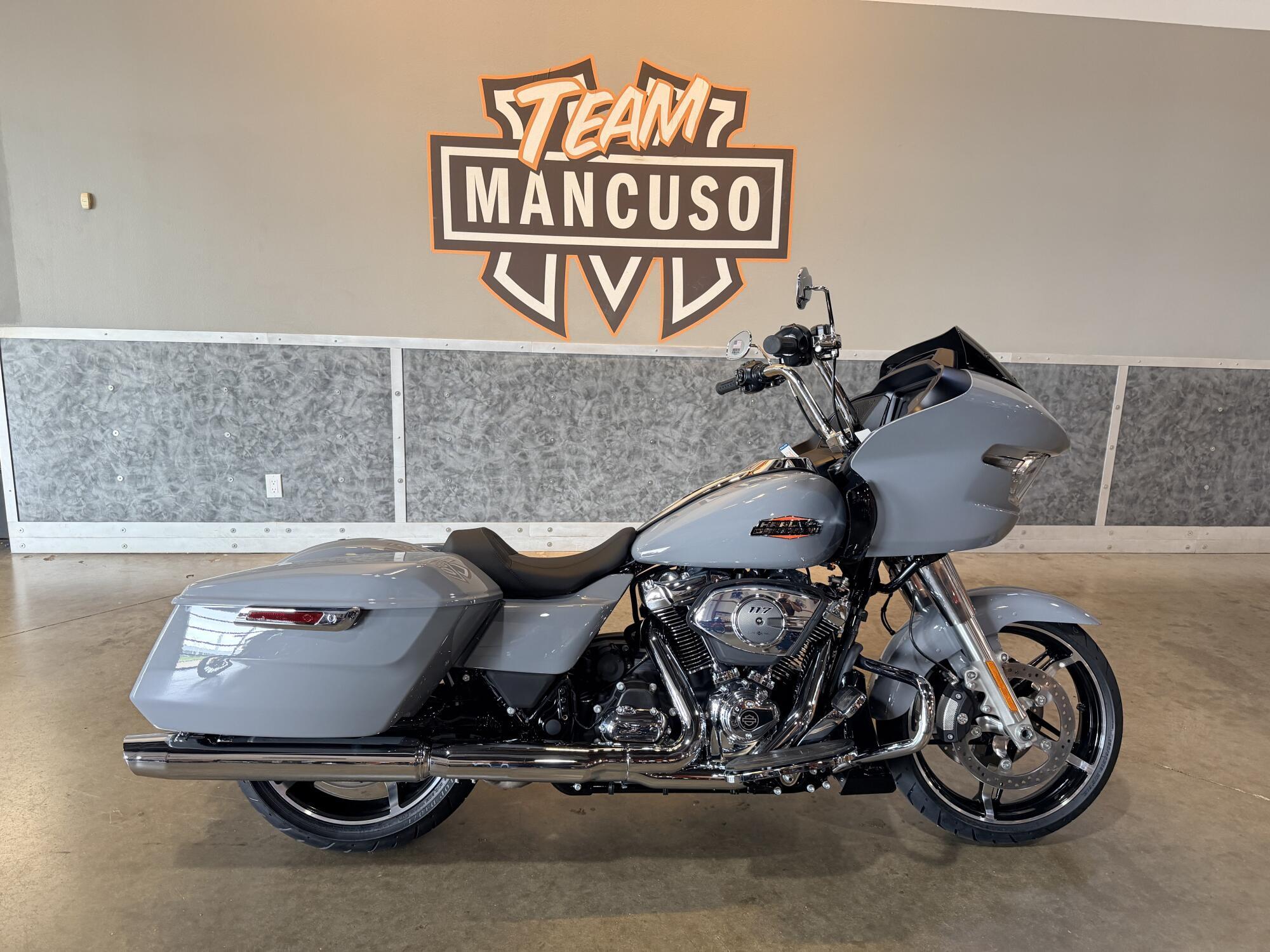 2026 Harley-Davidson Road Glide in Houston, TX