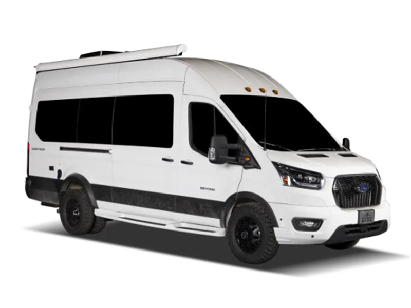 2027 Coachmen Rv Beyond 22D 22D-EB in souderton PA