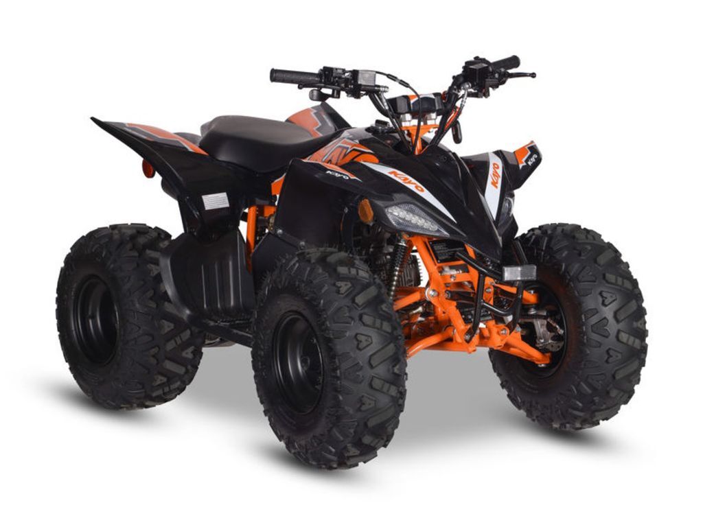 2026 Kayo Predator 110 125 in fort pierce FL