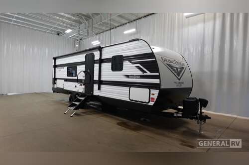 2027 Grand Design TRANSCEND-X 26BHX in winter garden FL