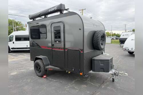 2026 Intech Rv Intech RV Flyer Explore Base in rockford IL