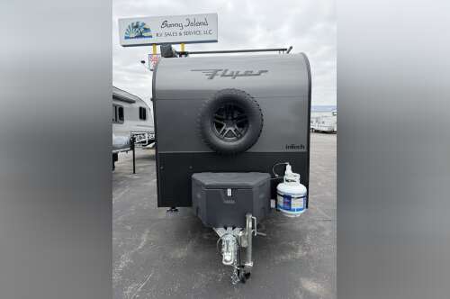 2026 Intech Rv Intech RV Flyer Explore Base in rockford IL