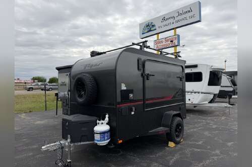 2026 Intech Rv Intech RV Flyer Explore Base in rockford IL