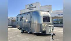 2026 Airstream World Traveler 22RB RV