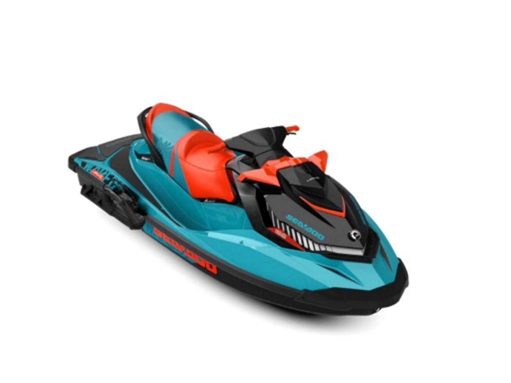 2019 Sea-Doo Wake 155 155 in Deerfield Beach, FL