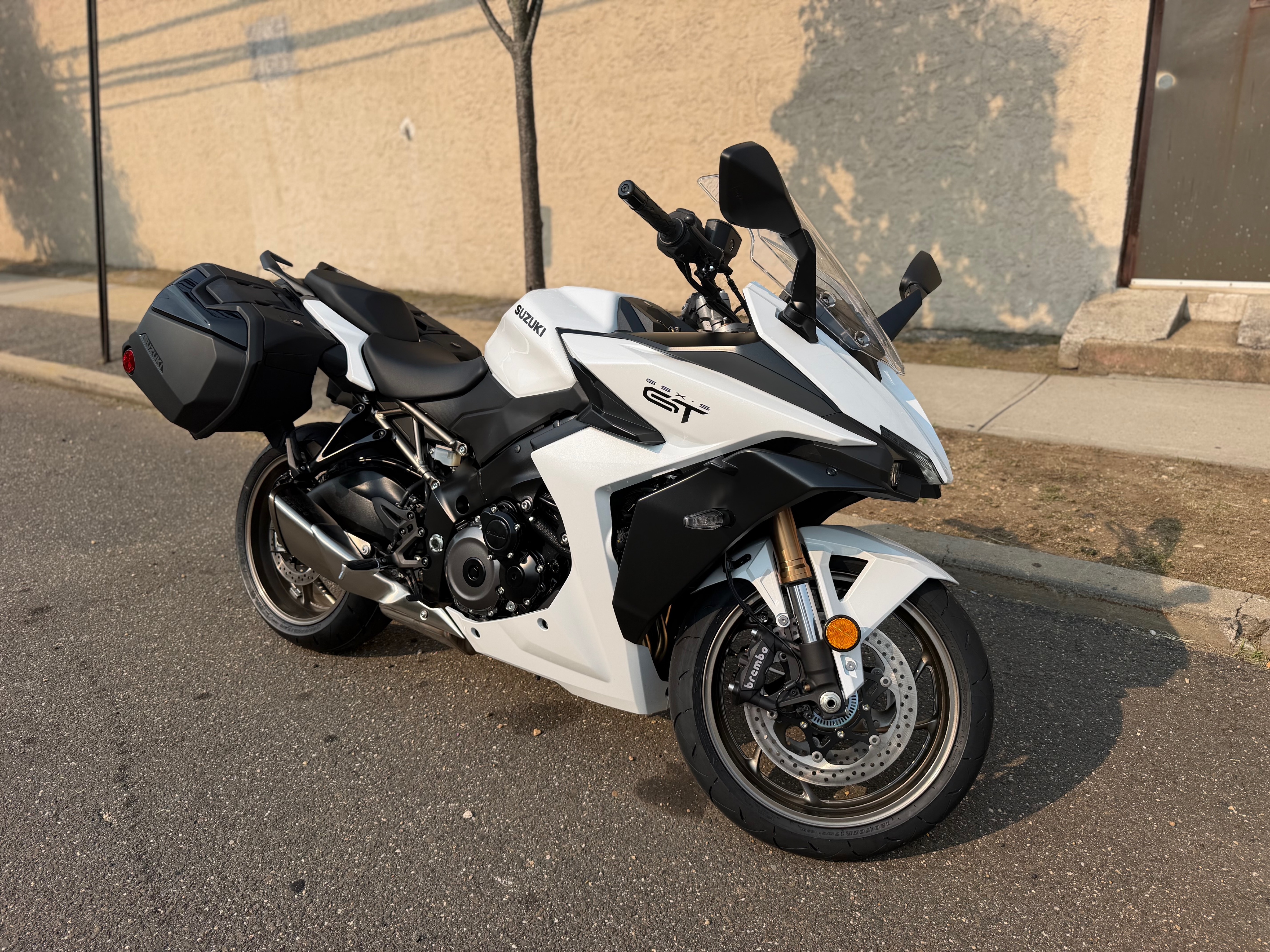 2026 Suzuki GSX-S1000GT+ 1000GT+ in Mineola, NY