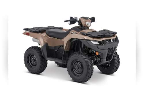 2026 Suzuki KingQuad 500AXi Power Steering in hatfield PA