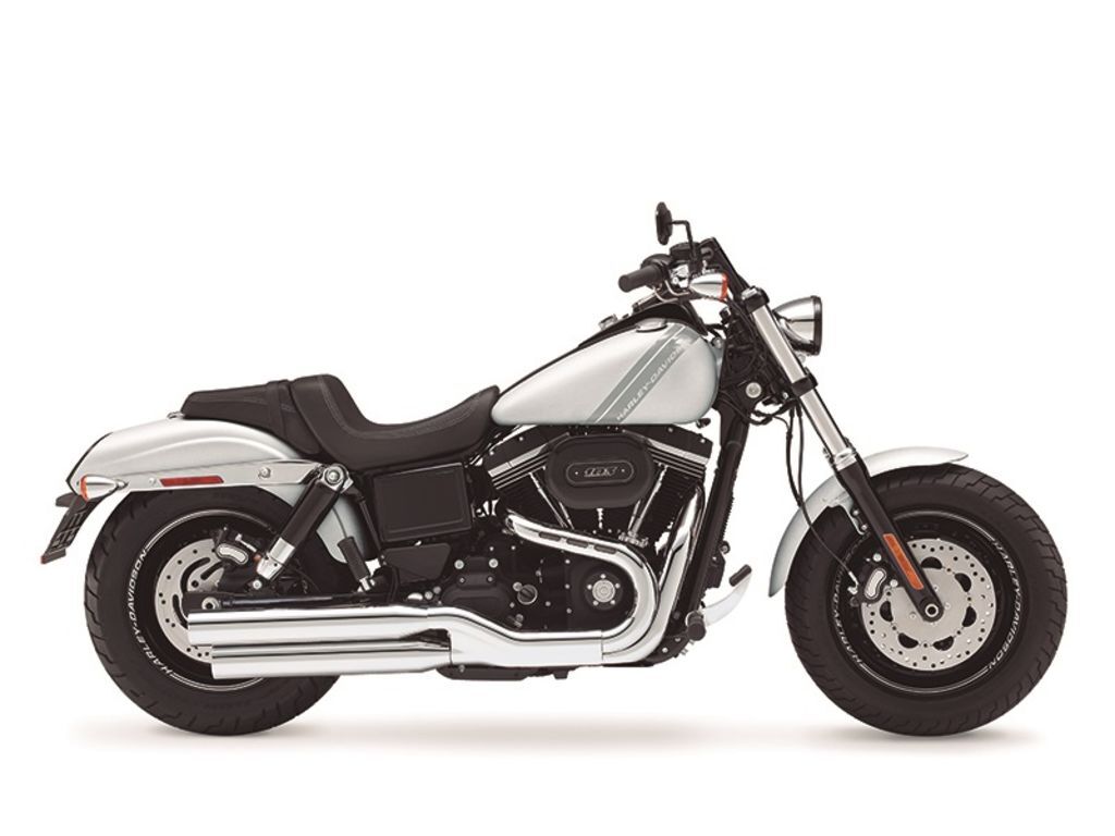 2017 Harley-Davidson® FXDF - Fat Bob® DYNA in York, PA