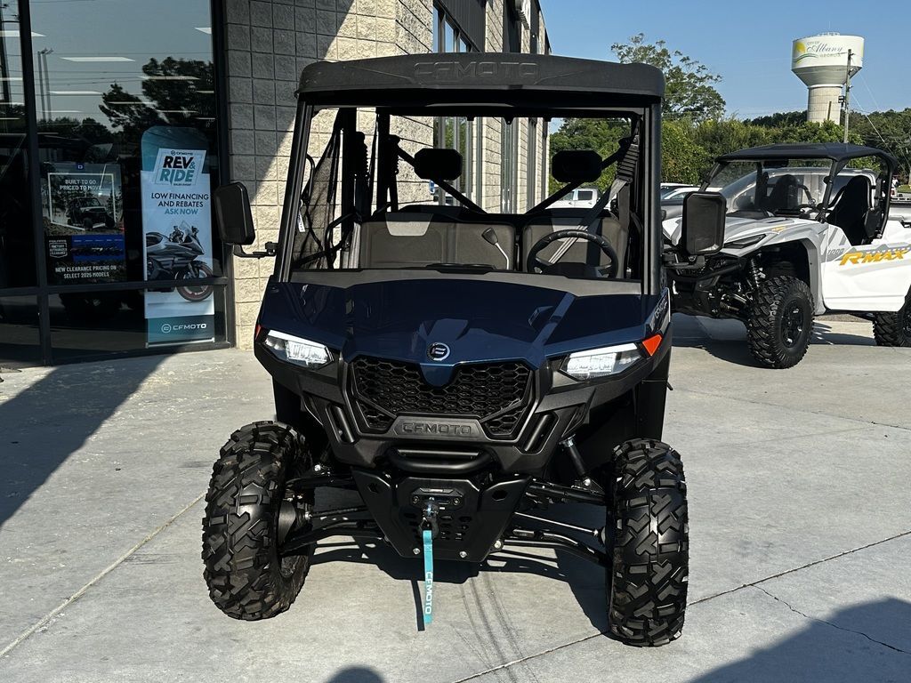 2026 CFMOTO UFORCE 800 XL in albany GA