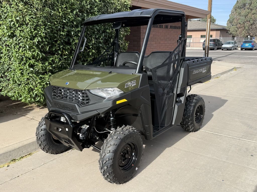 2026 Polaris® Ranger SP 570 BASE in thatcher AZ