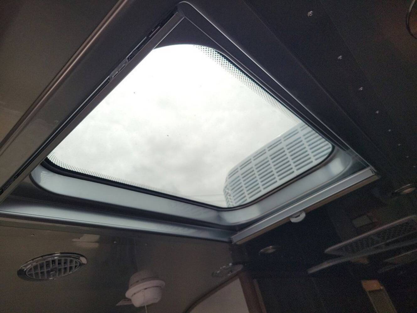 A photo of this 2026 Airstream Stetson 6666