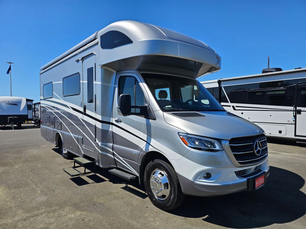 2021 Winnebago View 24J in mt. vernon WA