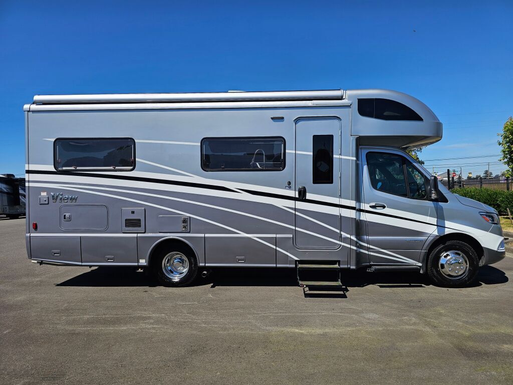 2021 Winnebago View 24J in mt. vernon WA